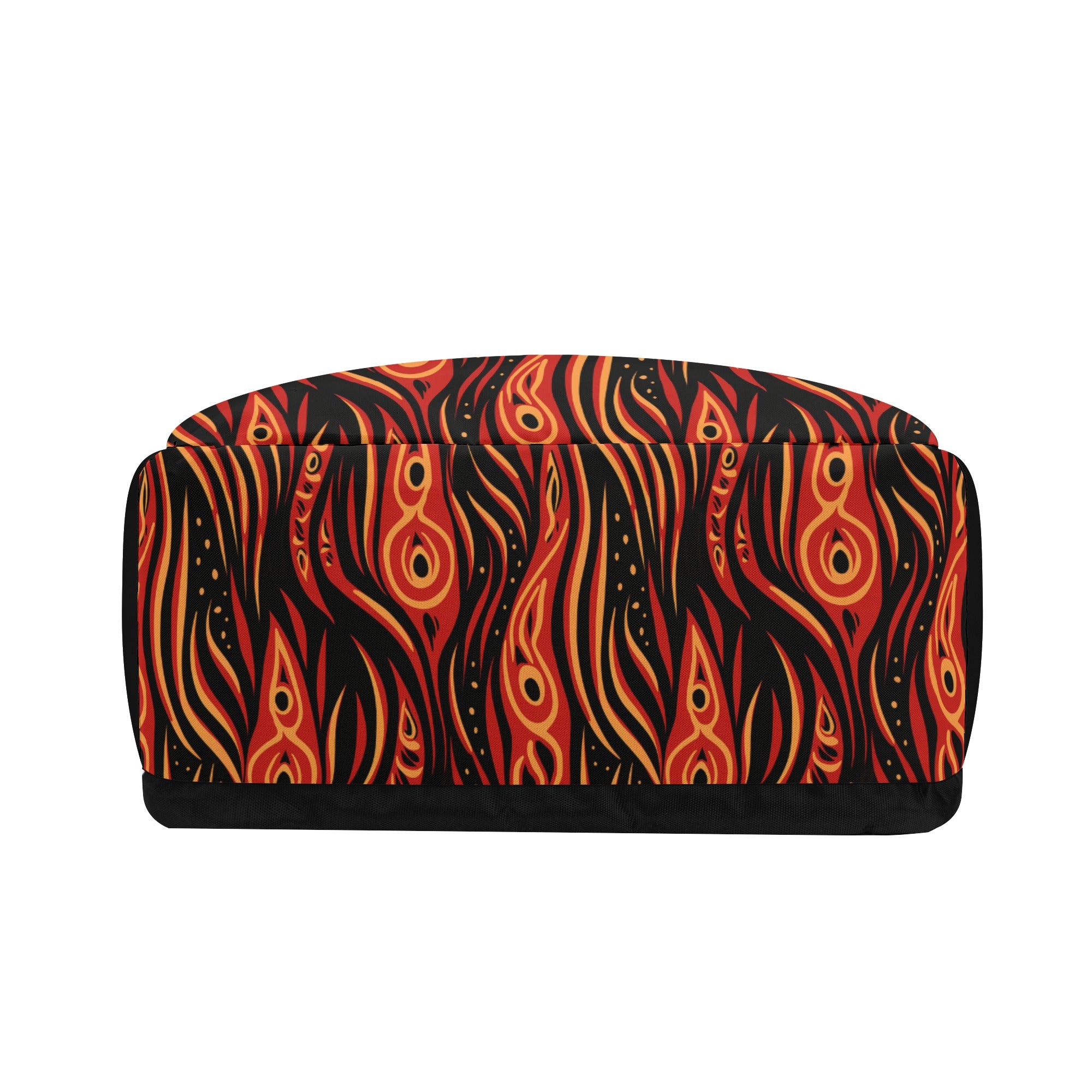 Fire Dance Fusion Backpack