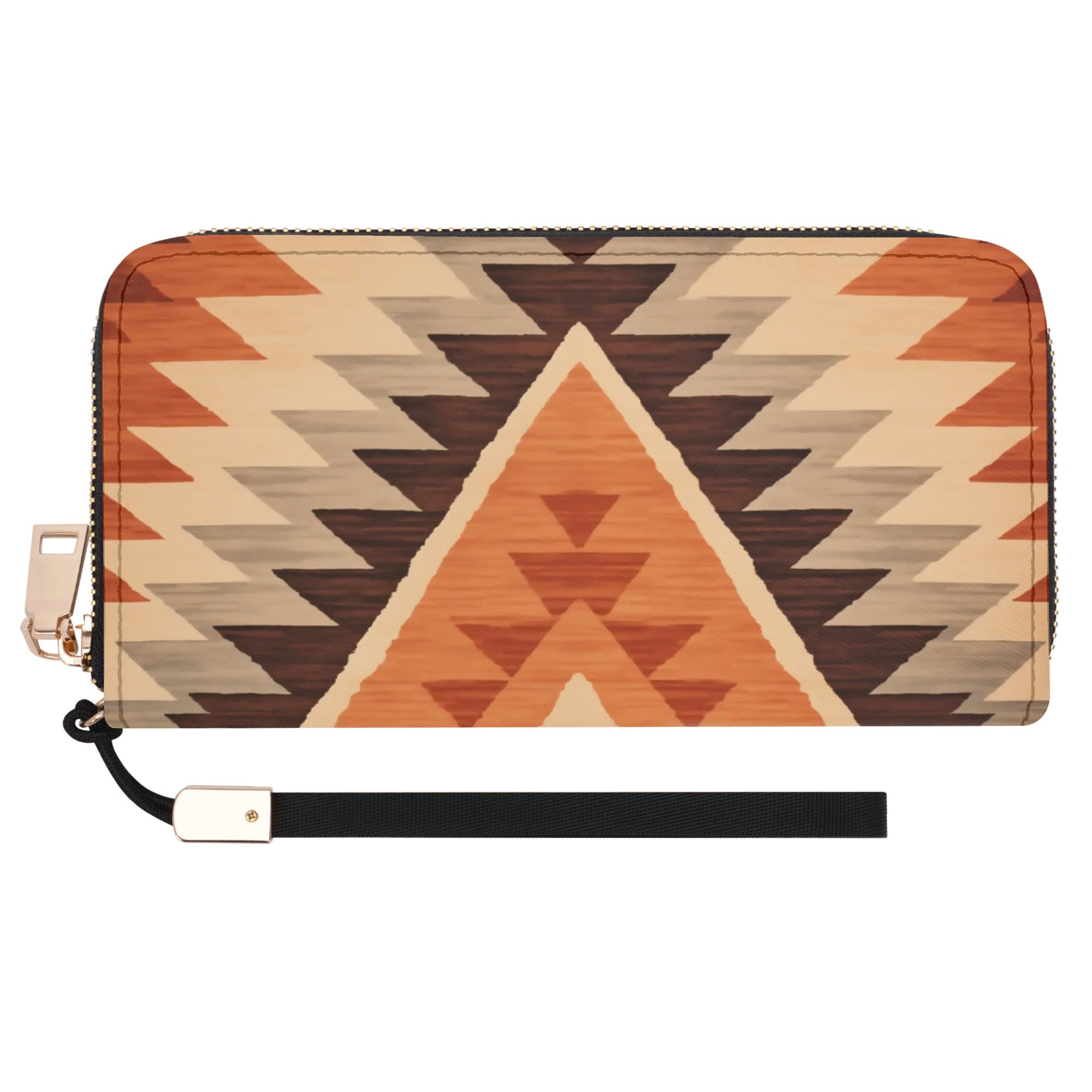 Southwestern Essence Wallet