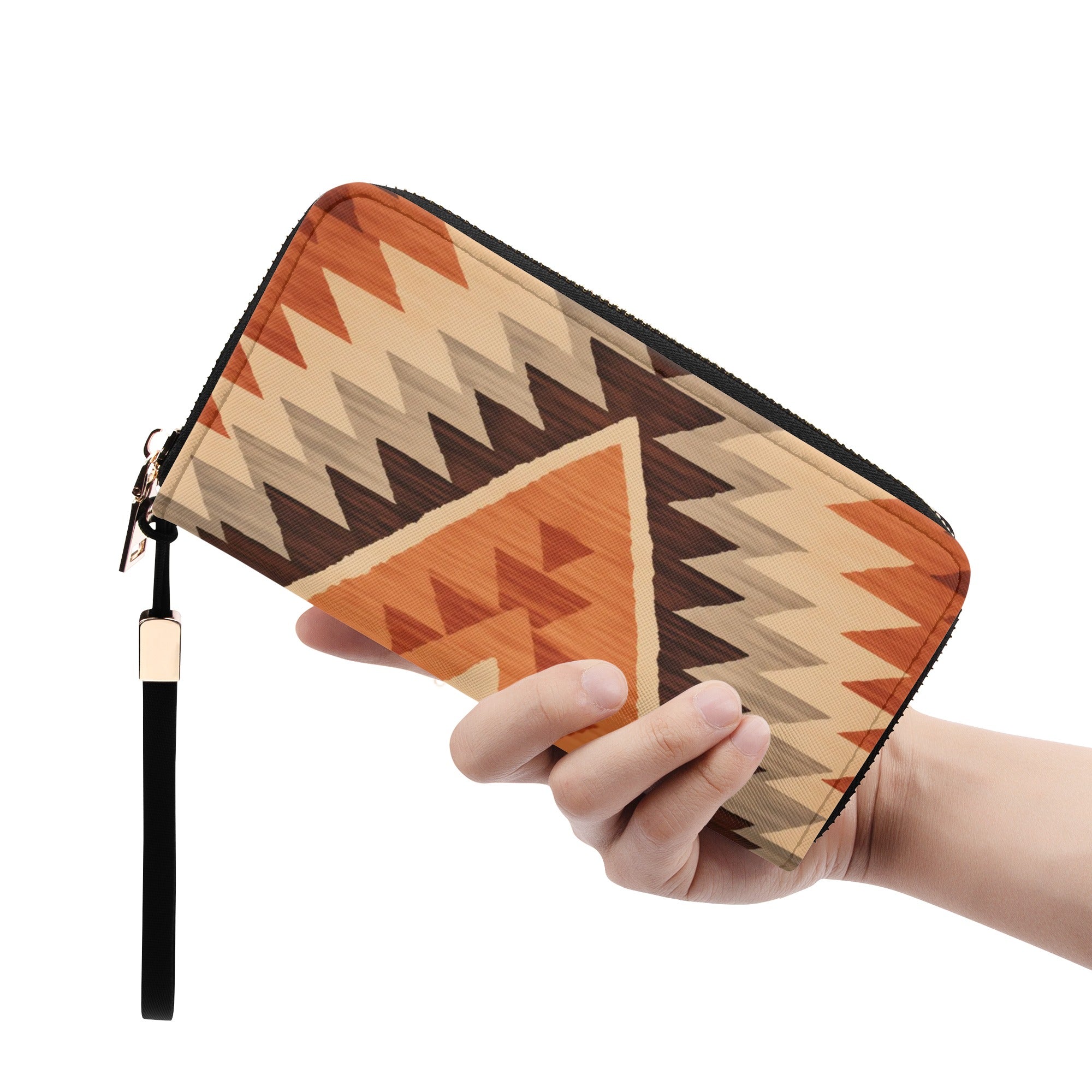 Southwestern Essence Wallet