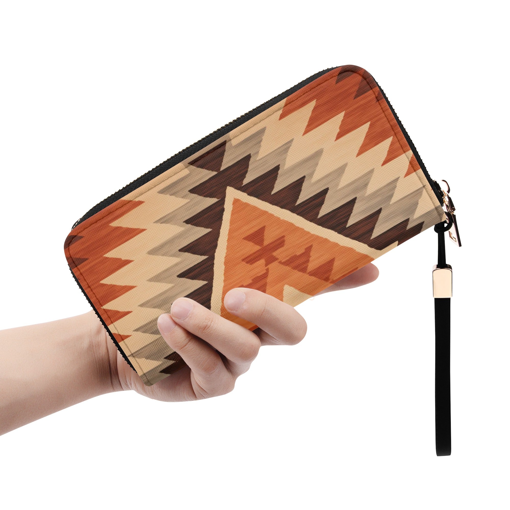 Southwestern Essence Wallet