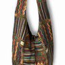 Native American - Hippie Crossbody Bag - hippiealley