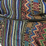 Native American - Hippie Crossbody Bag - hippiealley